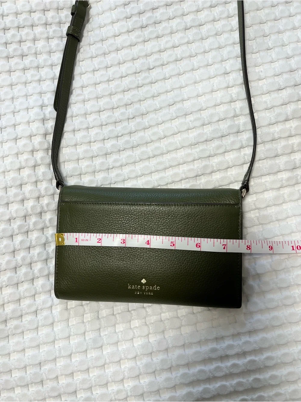 kate spade excellent army